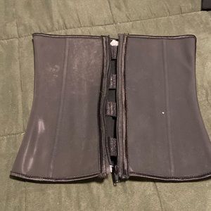 boned Waist trainer